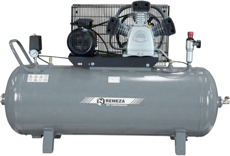 Поршневой компрессор Remeza СБ4/С-200.LB40 (AirCast)